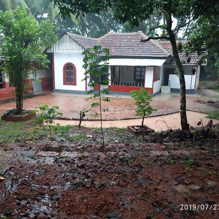 Bb Home Kumbla Exterior photo