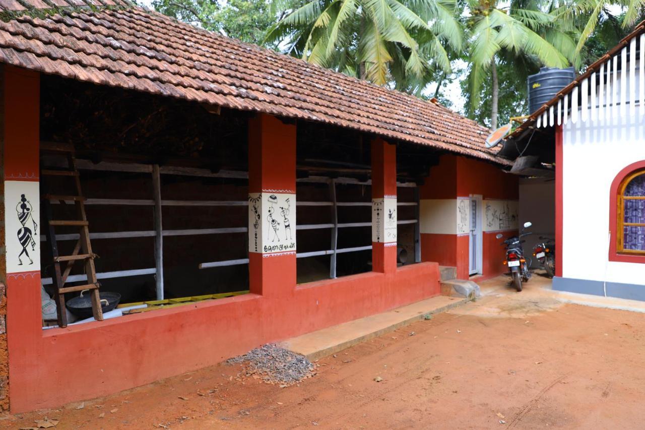 Bb Home Kumbla Exterior photo