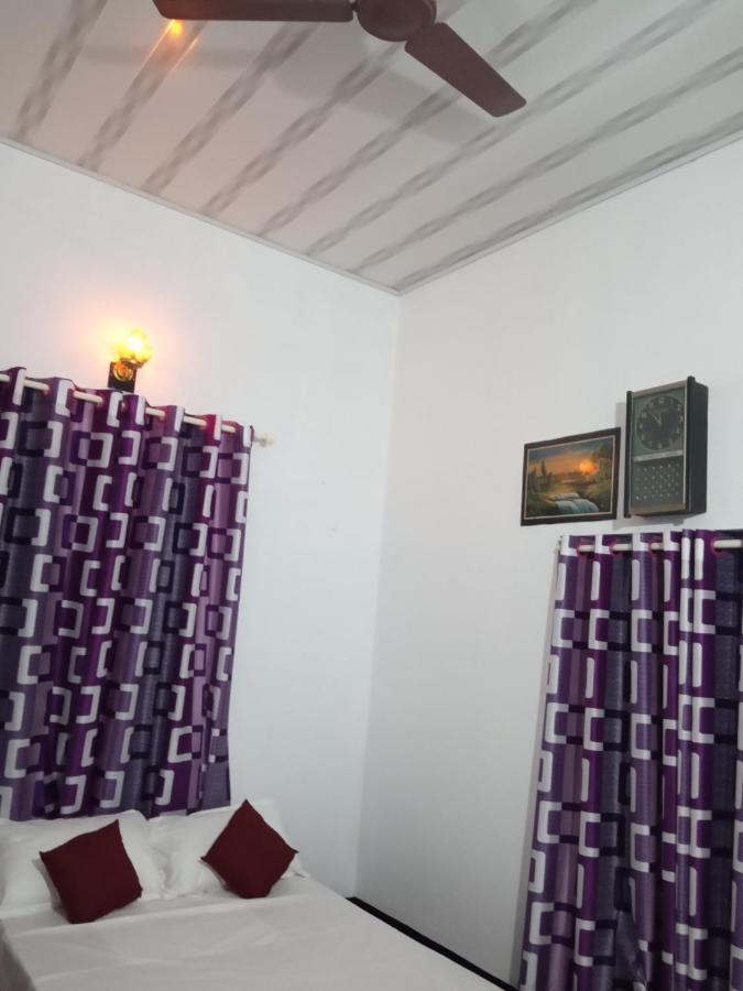Bb Home Kumbla Exterior photo