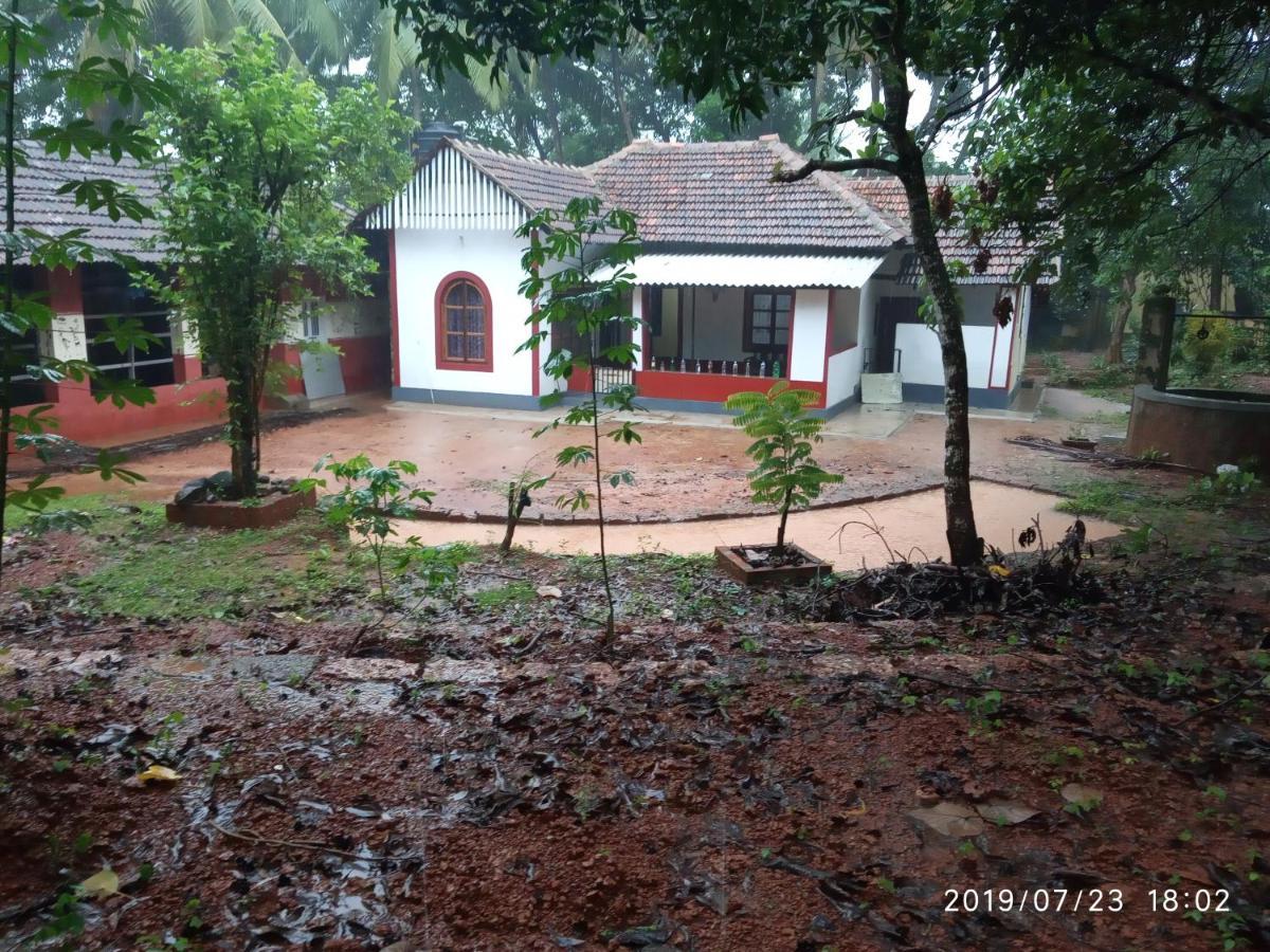 Bb Home Kumbla Exterior photo